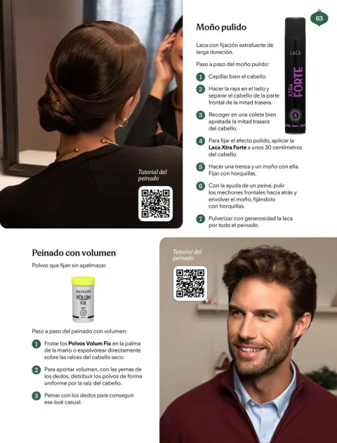 Offres Mercadona Espagne de 2 à 31 décembre 2025 Brochure de réductions - Page 63