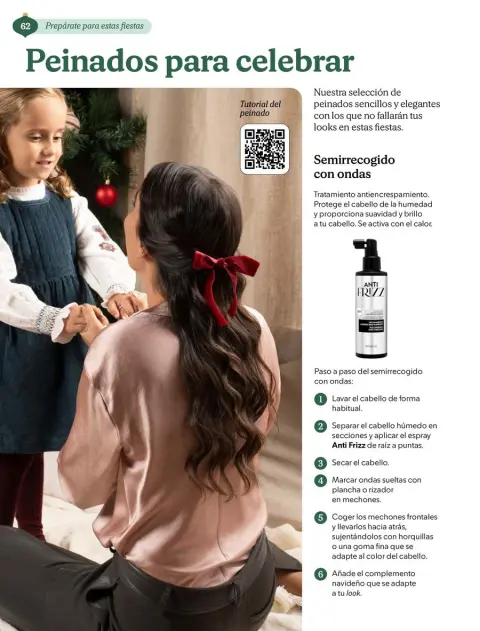 Offres Mercadona Espagne de 2 à 31 décembre 2025 Brochure de réductions - Page 62