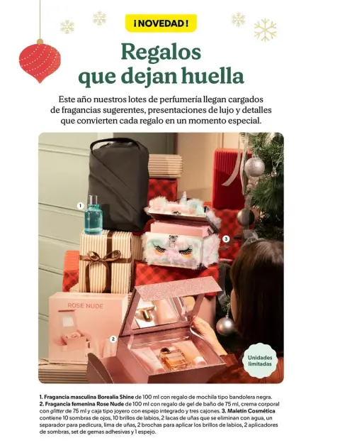 Offres Mercadona Espagne de 2 à 31 décembre 2025 Brochure de réductions - Page 66