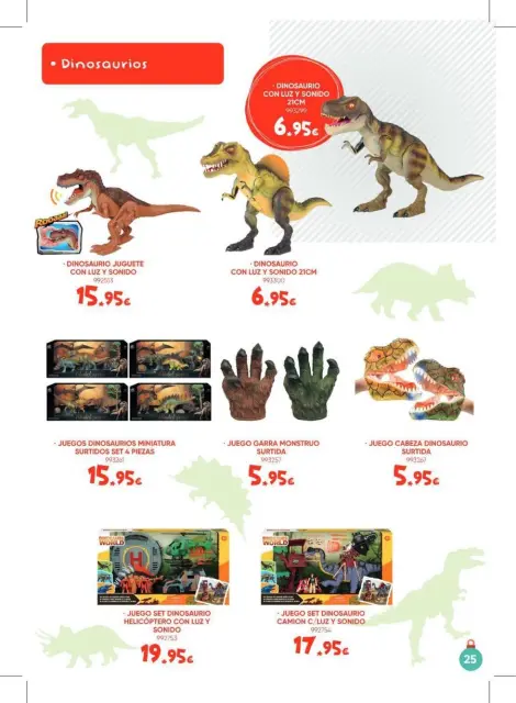 Ofertas de Supermercado Family Cash España de 18 noviembre a 7 enero 2026 Folleto de descuentos - Página 25