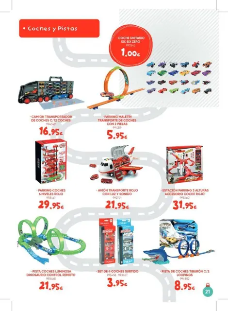 Ofertas de Supermercado Family Cash España de 18 noviembre a 7 enero 2026 Folleto de descuentos - Página 21