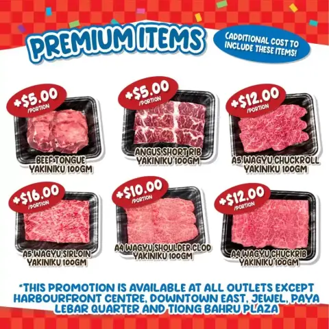 Don Don Donki Singapore Offers from 1 to 31 December 2025 Great discounts on selected products - Page 4