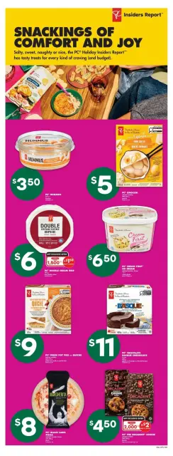 No Frills Canada Offers from 10 to 24 December 2025 Deals Hunters Offers - Page 23
