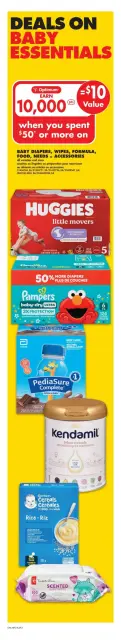 No Frills Canada Offers from 10 to 24 December 2025 Deals Hunters Offers - Page 9
