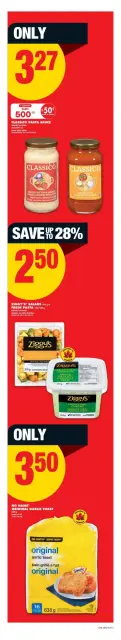No Frills Canada Offers from 10 to 24 December 2025 Deals Hunters Offers - Page 10