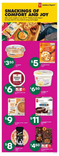 No Frills Canada Offers from 18 to 24 December 2025 Weekly ad - Page 19