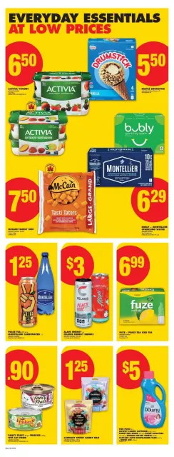No Frills Canada Offers from 18 to 24 December 2025 Weekly ad - Page 15