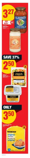 No Frills Canada Offers from 18 to 24 December 2025 Weekly ad - Page 3