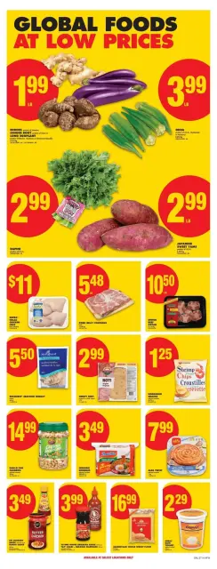 No Frills Canada Offers from 18 to 24 December 2025 Weekly ad - Page 17
