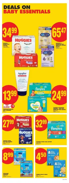 No Frills Canada Offers from 18 to 24 December 2025 Weekly ad - Page 16