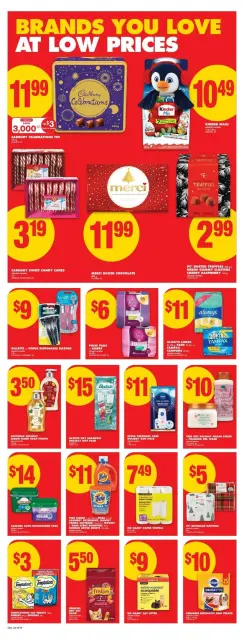 No Frills Canada Offers from 18 to 24 December 2025 Weekly ad - Page 9