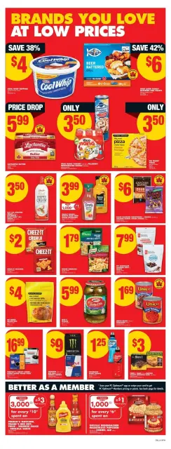No Frills Canada Offers from 18 to 24 December 2025 Weekly ad - Page 8