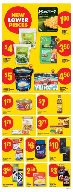 No Frills Canada Offers from 18 to 24 December 2025 Weekly ad - Page 14