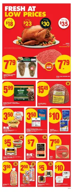 No Frills Canada Offers from 18 to 24 December 2025 Weekly ad - Page 5