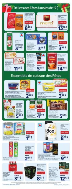 Walmart Canada Offers from 11 to 17 December 2025 Exclusive bargains - Page 7
