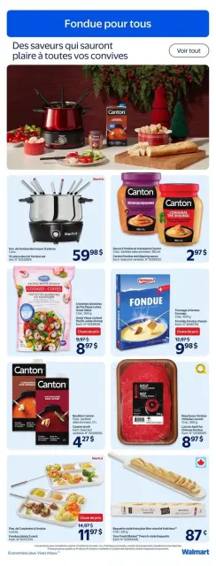 Walmart Canada Offers from 11 to 17 December 2025 Exclusive bargains - Page 6
