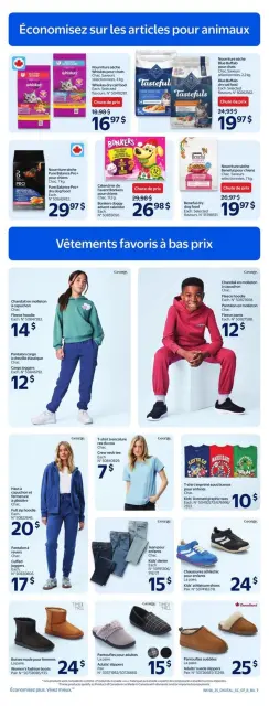 Walmart Canada Offers from 11 to 17 December 2025 Exclusive bargains - Page 11