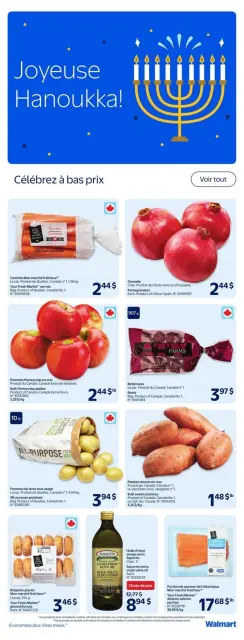 Walmart Canada Offers from 11 to 17 December 2025 Exclusive bargains - Page 21