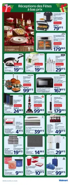 Walmart Canada Offers from 11 to 17 December 2025 Exclusive bargains - Page 14