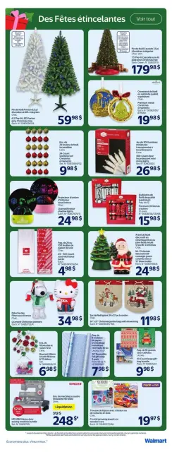Walmart Canada Offers from 11 to 17 December 2025 Exclusive bargains - Page 19