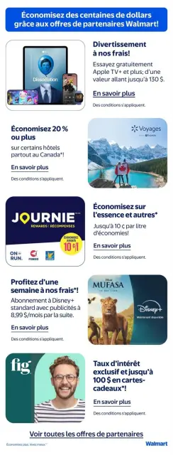 Walmart Canada Offers from 11 to 17 December 2025 Exclusive bargains - Page 28