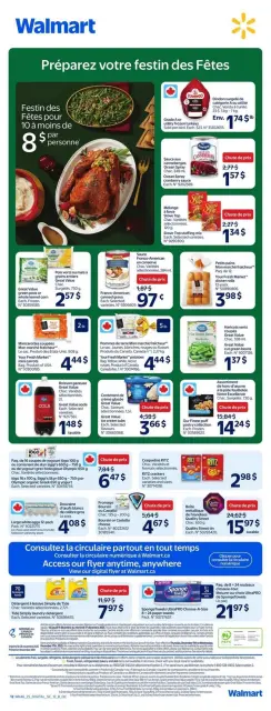 Walmart Canada Offers from 11 to 17 December 2025 Exclusive bargains - Page 4