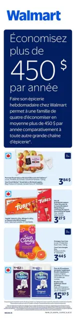Walmart Canada Offers from 11 to 17 December 2025 Exclusive bargains - Page 3