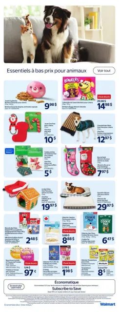 Walmart Canada Offers from 11 to 17 December 2025 Exclusive bargains - Page 23