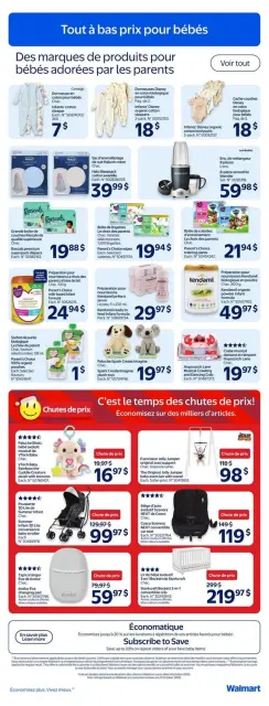Walmart Canada Offers from 11 to 17 December 2025 Exclusive bargains - Page 22