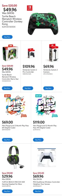 Walmart Canada Offers from 4 to 17 December 2025 best deals - Page 2