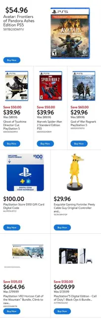Walmart Canada Offers from 4 to 17 December 2025 best deals - Page 4