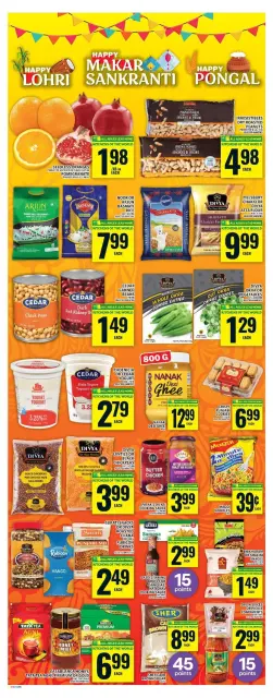 Food Basics Canada Offers from 11 to 17 December 2025 VIP offers - Page 20
