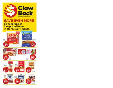 Giant Tiger Canada Offers from 10 to 16 December 2025 Low Price - Page 8