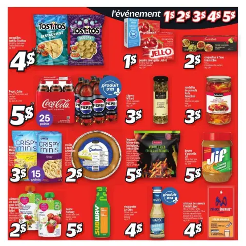 Metro supermarket Canada Offers from 11 to 17 December 2025 weekly flyer - Page 44