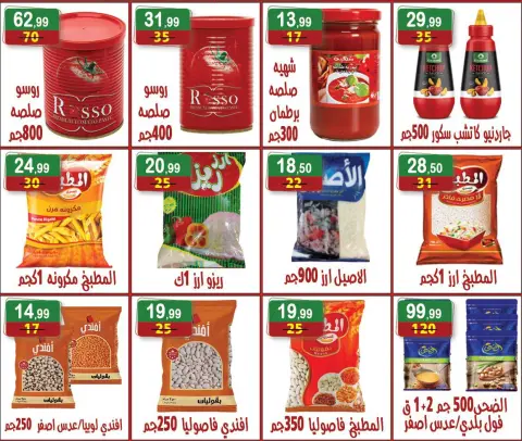 Hyper Al Nisr Egypt Offers from 12 to 25 December 2025 The strongest offers - Page 2