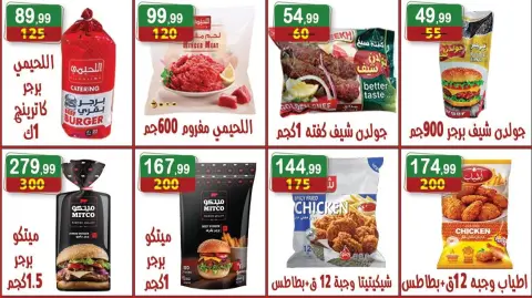 Hyper Al Nisr Egypt Offers from 12 to 25 December 2025 The strongest offers - Page 16