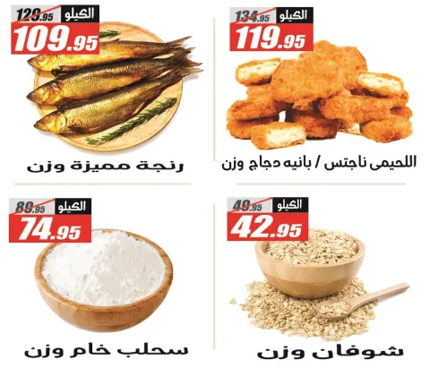 عروض الفرجانى هايبر ماركت مصر من 11 حتى 25 ديسمبر 2025 عروض العيد السنوى - صفحة 14