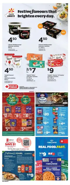 Independent Grocer Canada Offers from 11 to 17 December 2025 weekly flyer - Page 19