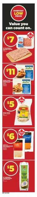 Independent Grocer Canada Offers from 11 to 17 December 2025 weekly flyer - Page 13