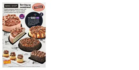 Safeway Supermarket Canada Offers from 11 to 17 December 2025 weekly flyer - Page 17