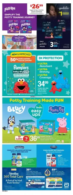 Zehrs Markets Canada Offers from 11 to 17 December 2025 weekly flyer - Page 15