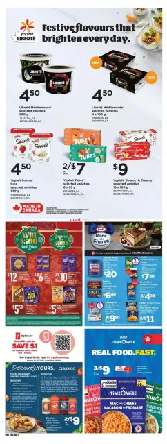 Zehrs Markets Canada Offers from 11 to 17 December 2025 weekly flyer - Page 18
