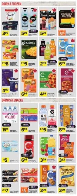 Foodland Canada Offers from 12 to 17 December 2025 weekly flyer - Page 7