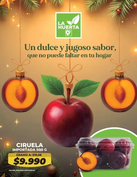 Ofertas de Tiendas D1 Colombia de 1 a 31 diciembre 2025 Ofertas navideñas - Página 33