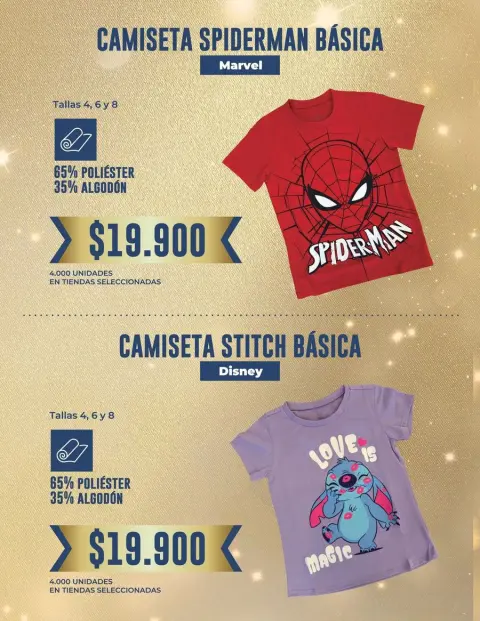 Ofertas de Tiendas D1 Colombia de 1 a 31 diciembre 2025 Ofertas navideñas - Página 27