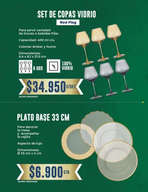 Ofertas de Tiendas D1 Colombia de 1 a 31 diciembre 2025 Ofertas navideñas - Página 21
