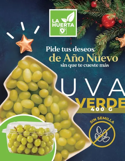 Ofertas de Tiendas D1 Colombia de 1 a 31 diciembre 2025 Ofertas navideñas - Página 34