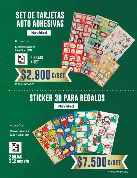 Ofertas de Tiendas D1 Colombia de 1 a 31 diciembre 2025 Ofertas navideñas - Página 17