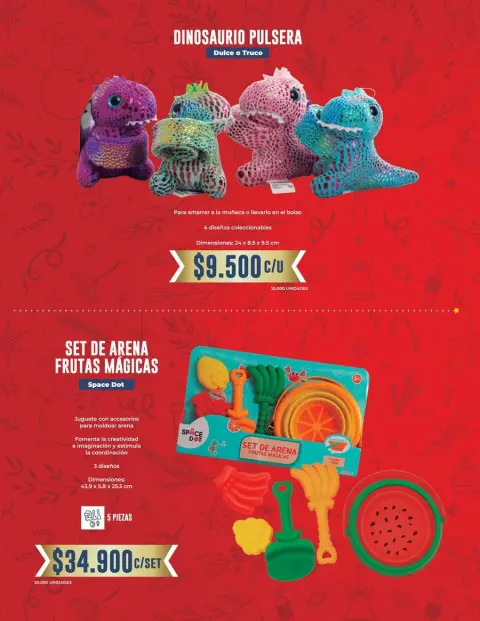 Ofertas de Tiendas D1 Colombia de 1 a 31 diciembre 2025 Ofertas navideñas - Página 14