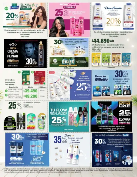 Ofertas de Tiendas Jumbo Colombia de 12 a 31 diciembre 2025 Catálogo Regalos - Página 18